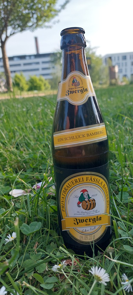Fässla Zwergla